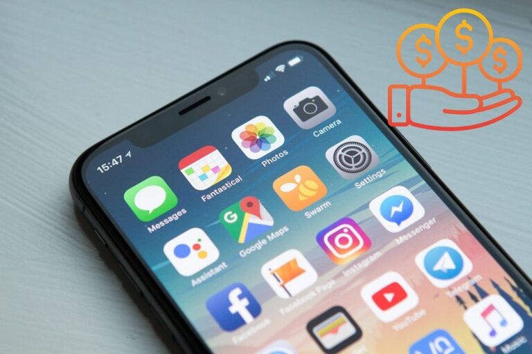 Apps de cashback en España: recupera dinero en cada compra