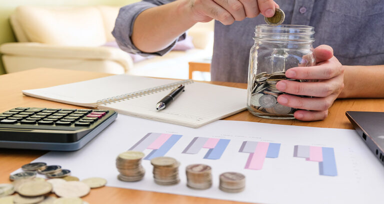 Qué es el interés compuesto y por qué es la fuerza más poderosa del ahorro