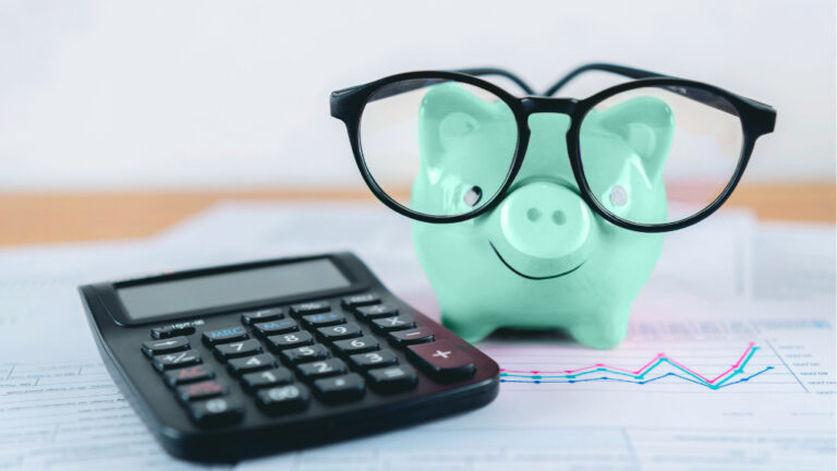 Hábitos financieros saludables que marcan la diferencia a largo plazo