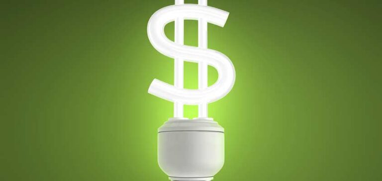 Cómo reducir la factura de la luz en casa: medidas fáciles y efectivas